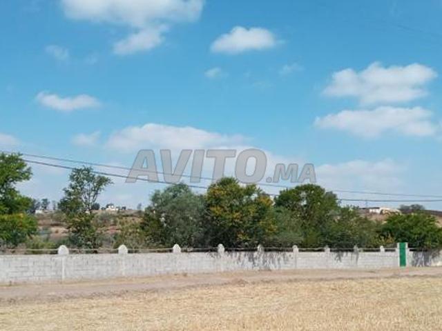 Propriété vente à Anfa, Gharb-Chrarda-Beni Hssen