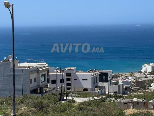 Propriété vente à Tangero, Tanger-Tétouan