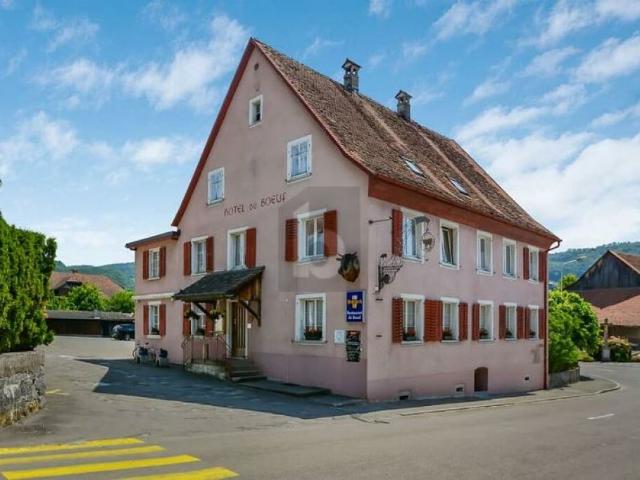 Einfamilienhaus kaufen in Courtemautruy, Courgenay