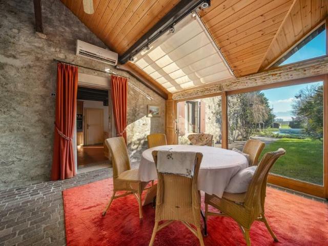 Einfamilienhaus kaufen in Villars-sous-Yens, Waadt