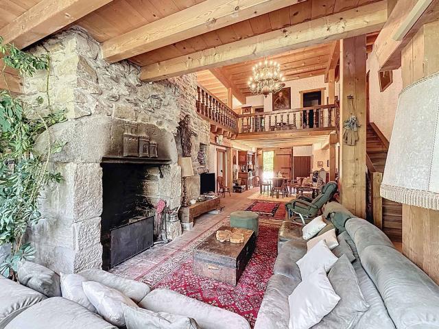 Einfamilienhaus kaufen in Attalens, Freiburg