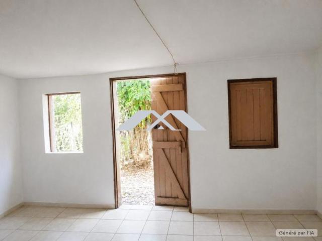 Maison vente à La Réunion
