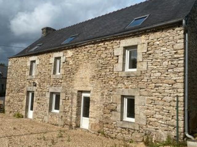 Maison vente à Châteaulin, Bretagne