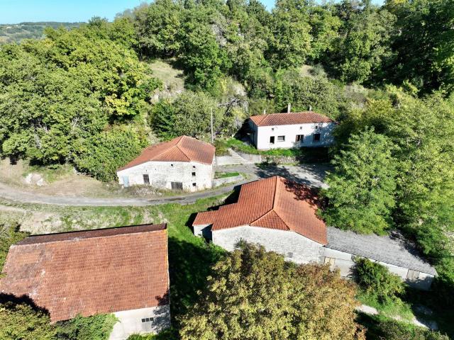 Maison vente à Villeneuve-sur-Lot, Villeneuve-sur-lot