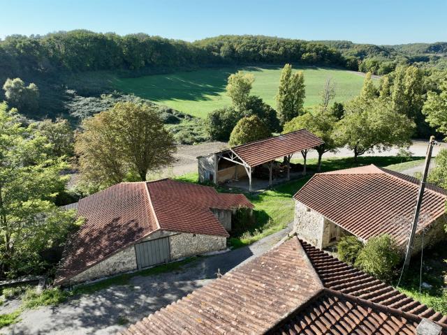 Maison vente à Villeneuve-sur-Lot, Villeneuve-sur-lot