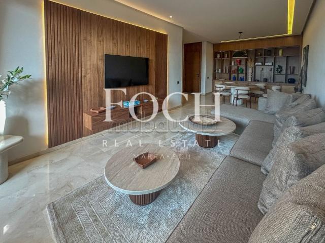 Appartement vente à Marrakech, L'Oriental
