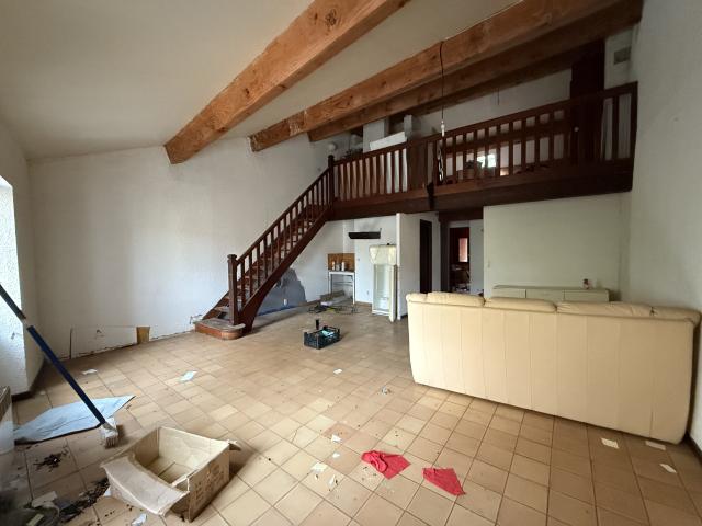 Maison vente à Céret