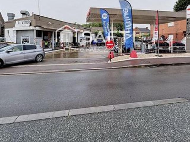 Local Commercial vente à Lens, Montigny-en-gohelle