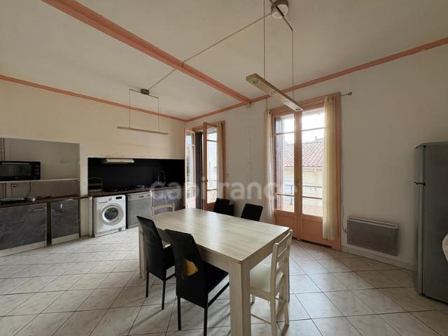 Maison vente à Béziers