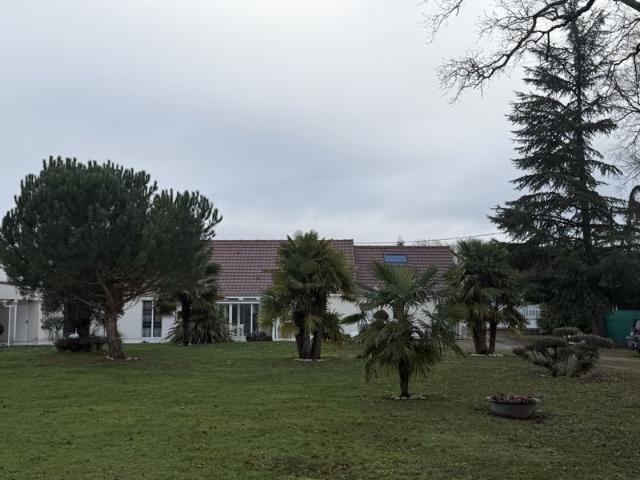 Maison vente à Orléans, Saint-denis-en-val
