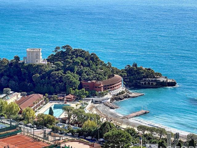 Maison vente à France métropolitaine, Roquebrune-cap-martin