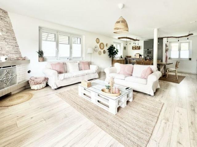 Maisonette kaufen in La Cibourg, Bern