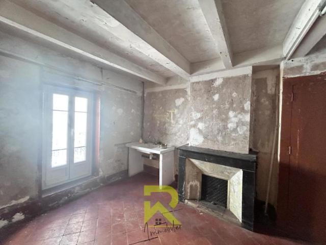 Maison vente à Béziers