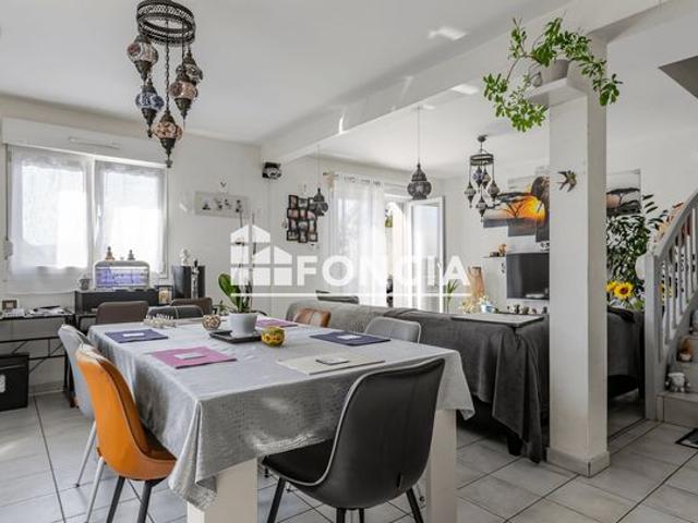 Maison vente à Haguenau-Wissembourg, Soultz-sous-forêts