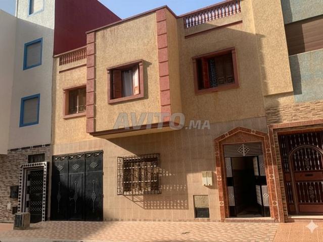 Maison vente à Larache, Tanger-Tétouan