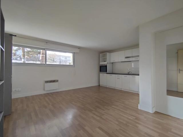 Appartement vente à Domaine de Grandchamp, Le Pecq