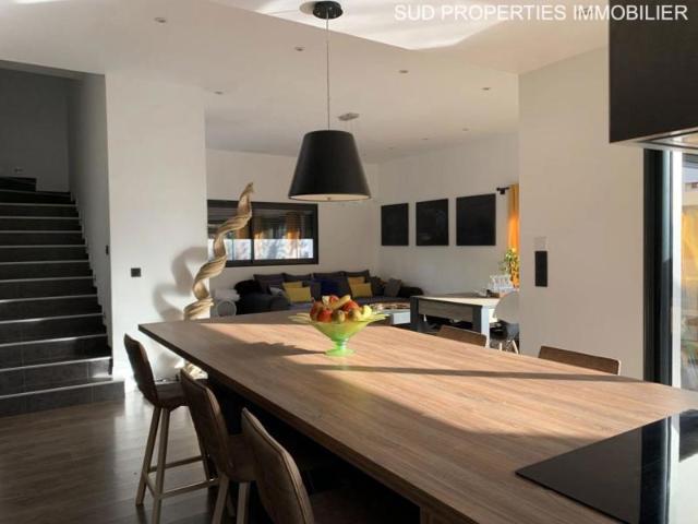 Maison vente à Perpignan, Cabestany