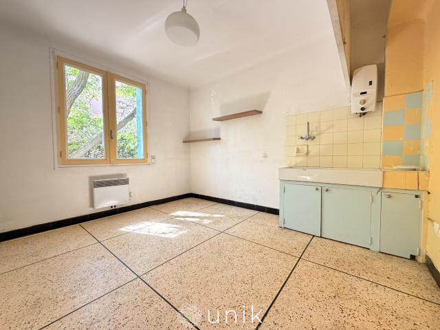 Appartement vente à Montpellier