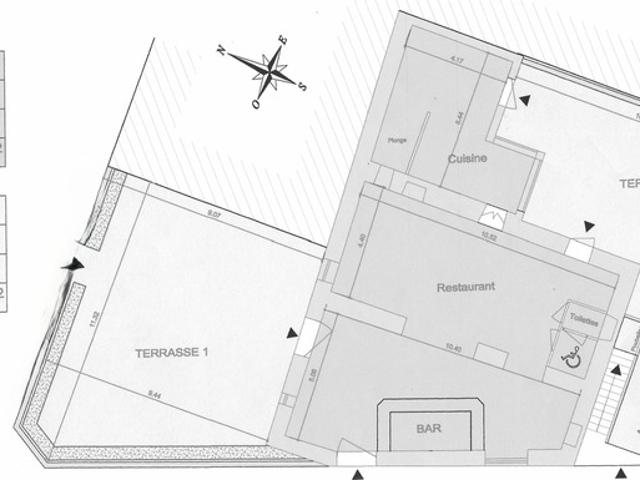 Local Commercial vente à Lyon, Métropole de Lyon
