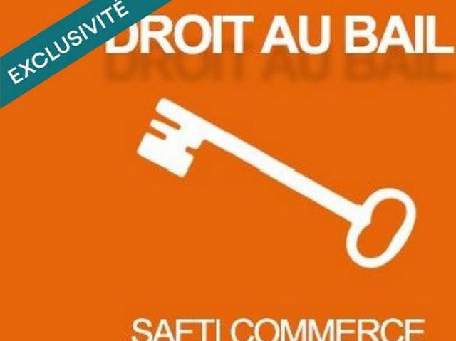 Local Commercial vente à Toulouse, Saint-alban