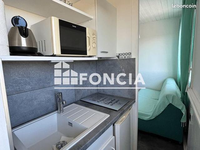 Appartement vente à Les Sables-d'Olonne, Saint-jean-de-monts