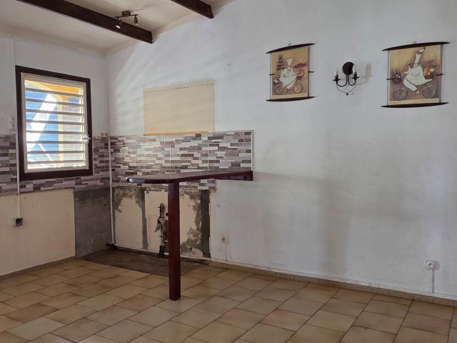 Appartement vente à Guéret, Le Grand-bourg