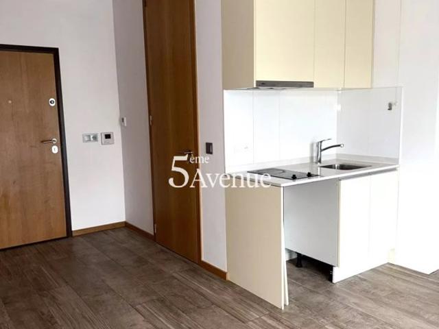 Appartement vente à Le Raincy, Livry-gargan