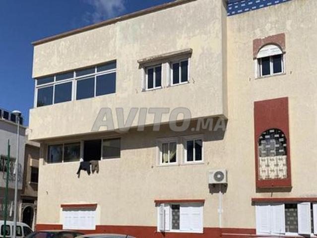 Maison vente à Anfa, Gharb-Chrarda-Beni Hssen