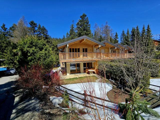 Haus kaufen in Crans-Montana, Wallis