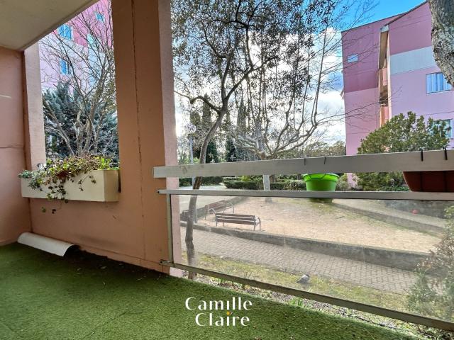 Appartement vente à Aix-en-Provence, Aix-en-provence