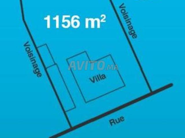 Propriété vente à Fès