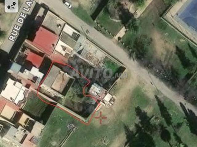 Propriété vente à Oued Zem