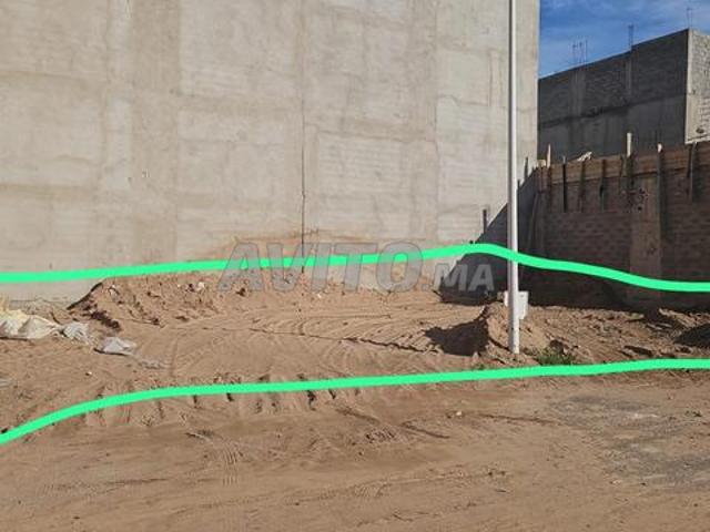 Propriété vente à Aït Melloul, Oued ed Dahab-Lagouira