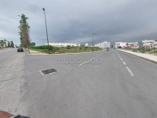 Terrain vente à Tangero, Tanger-Tétouan