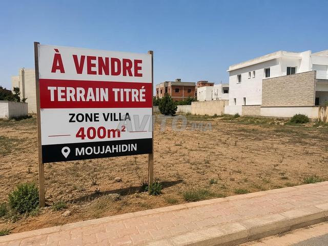 Propriété vente à Tangero, Tanger-Tétouan