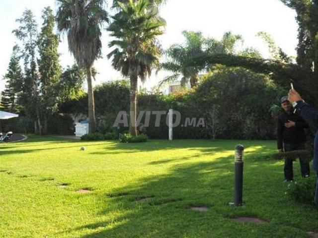 Propriété vente à Anfa, Gharb-Chrarda-Beni Hssen