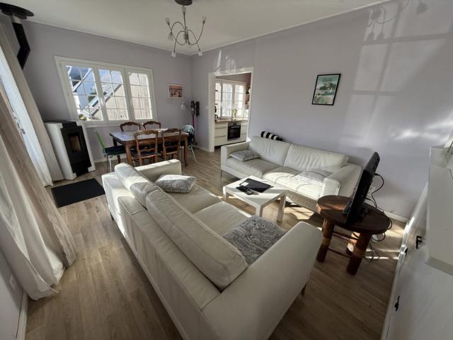 Maison vente à Lannion, Bretagne