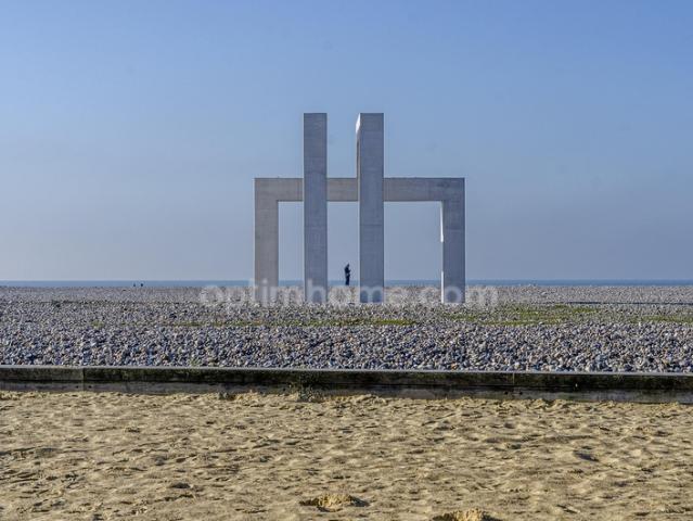 Local Commercial vente à Le Havre