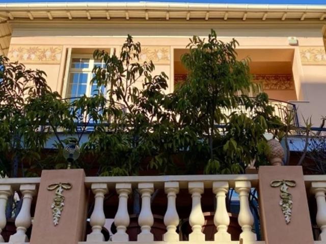 Maison vente à France métropolitaine, Beausoleil