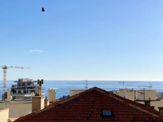 Maison vente à Nice, Beausoleil
