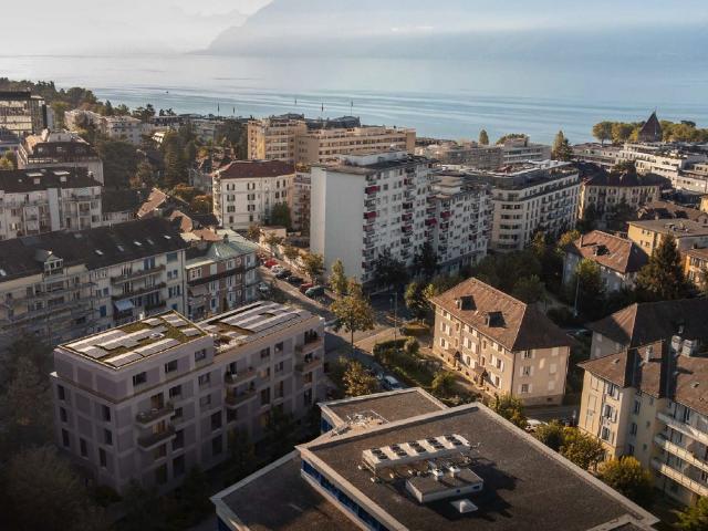 Büro mieten in Cheseaux-Lausanne, Waadt