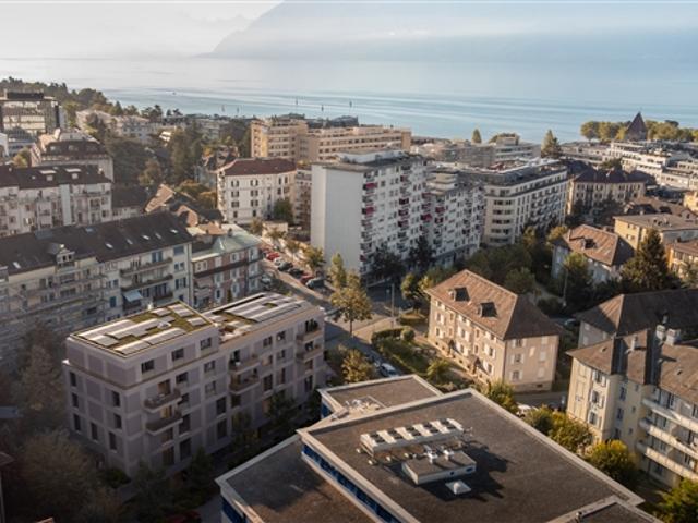 Büro mieten in Cheseaux-Lausanne, Waadt