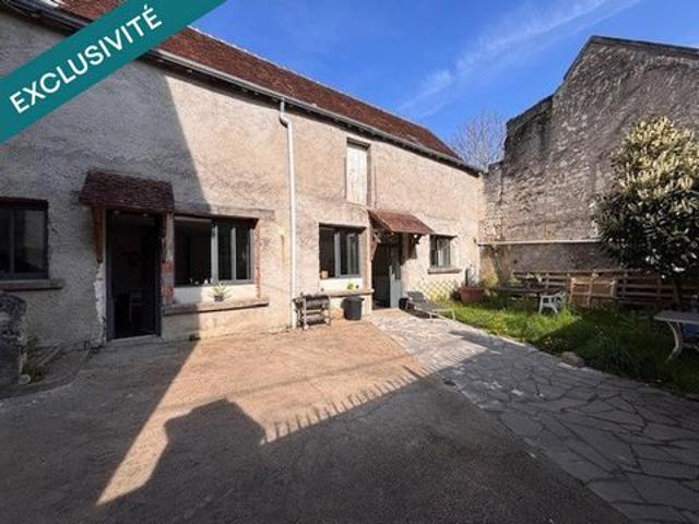 Villa vente à Loches
