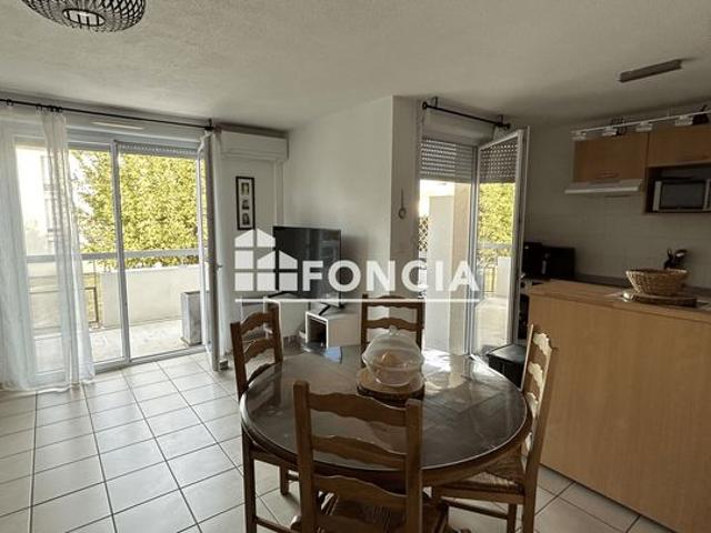 Appartement vente à Bergerac, Dordogne