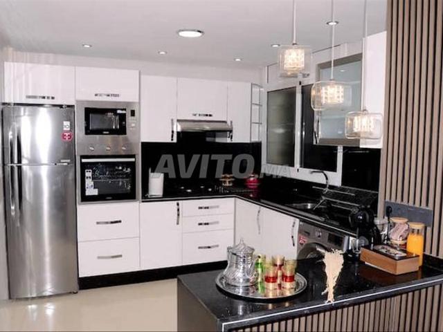 Appartement location à Larache, Tanger-Tétouan