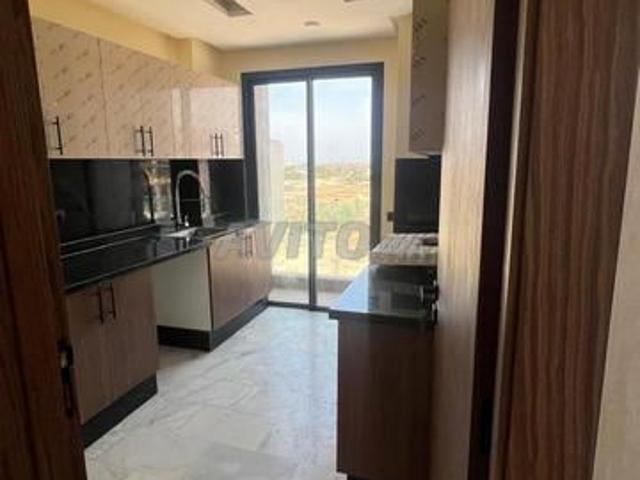 Appartement location à Bouskoura, Gharb-Chrarda-Beni Hssen