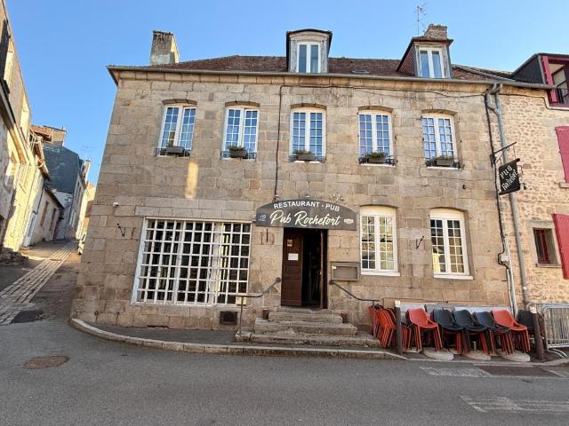 Local Commercial vente à Guéret, Creuse