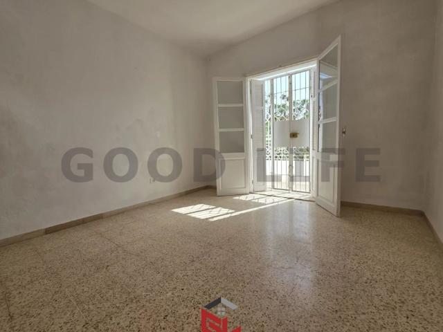 Appartement vente