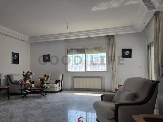 Appartement vente à Ennasr, Mahras