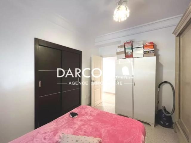 Appartement vente à Ain Zaghouan
